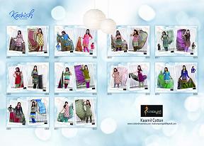 Suit Dupatta Manufacturer Supplier Wholesale Exporter Importer Buyer Trader Retailer in Jetpur Gujarat India